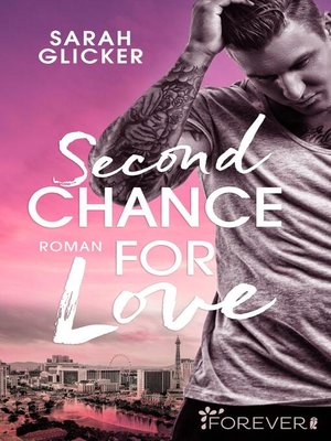 cover image of Second Chance for Love